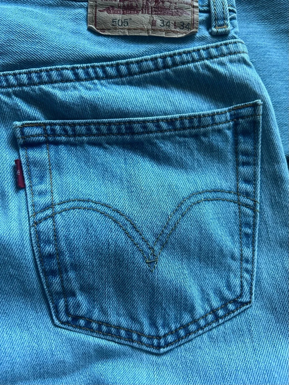 Signature by Levi Strauss classic levi’s